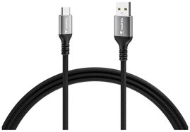 Varta USB kábel USB-A dugó, USB-C® dugó 2.00 m 57935101111