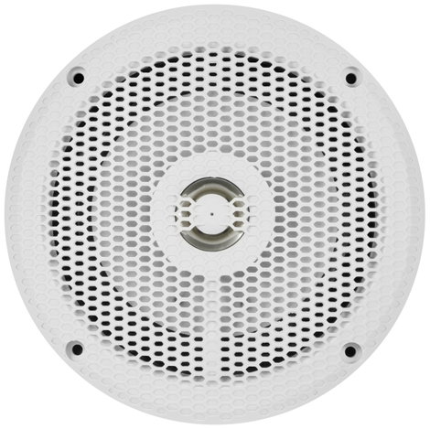 Renegade RSM52W 2 utas koaxiális beépíthető hangszóró 120 W Tartalom: 1 db