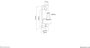 Neomounts AWL75-450BL 1 részes Fali adapter 11. bélyegkép