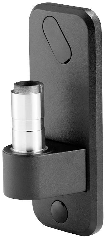 Neomounts AWL75-450BL 1 részes Fali adapter