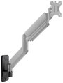 Neomounts AWL75-450BL 1 részes Fali adapter 2. bélyegkép