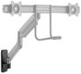 Neomounts AWL75-450BL 1 részes Fali adapter 3. bélyegkép