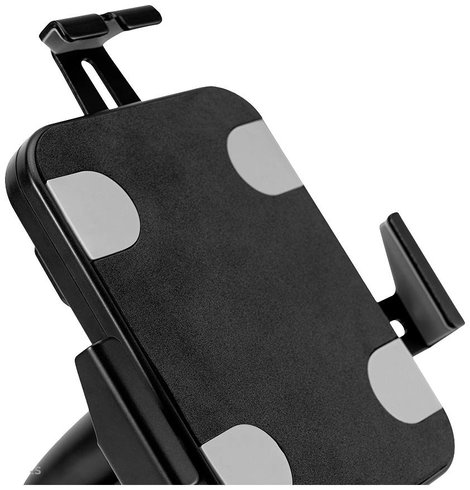 Neomounts WL15-625BL1 Fali tablet tartó Univerzális 20,1 cm (7,9) - 27,9 cm (11) 11. kép