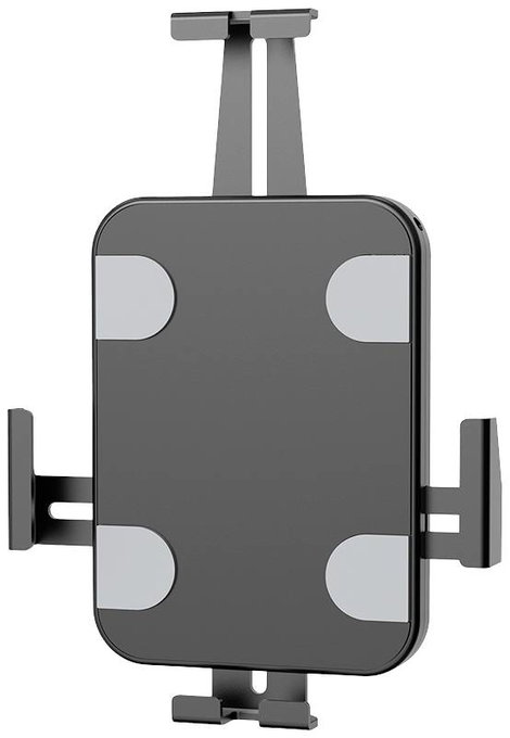 Neomounts WL15-625BL1 Fali tablet tartó Univerzális 20,1 cm (7,9) - 27,9 cm (11) 2. kép