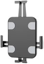 Neomounts WL15-625BL1 Fali tablet tartó Univerzális 20,1 cm (7,9) - 27,9 cm (11) 2. bélyegkép