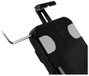 Neomounts WL15-625BL1 Fali tablet tartó Univerzális 20,1 cm (7,9) - 27,9 cm (11) 4. bélyegkép