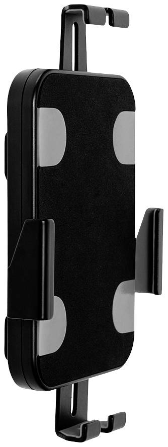Neomounts WL15-625BL1 Fali tablet tartó Univerzális 20,1 cm (7,9) - 27,9 cm (11) 5. kép