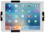 Neomounts WL15-625BL1 Fali tablet tartó Univerzális 20,1 cm (7,9) - 27,9 cm (11) 9. bélyegkép