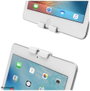Neomounts WL15-625WH1 Fali tablet tartó Univerzális 20,1 cm (7,9) - 27,9 cm (11) 10. bélyegkép