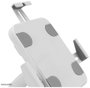 Neomounts WL15-625WH1 Fali tablet tartó Univerzális 20,1 cm (7,9) - 27,9 cm (11) 11. bélyegkép