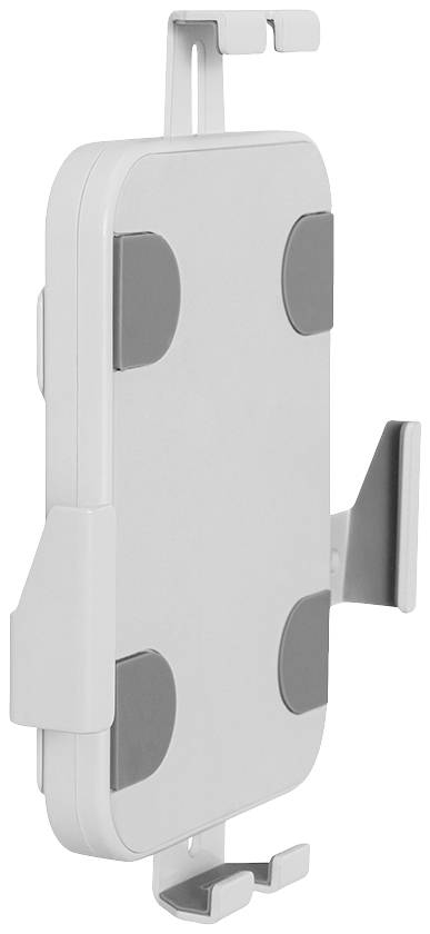 Neomounts WL15-625WH1 Fali tablet tartó Univerzális 20,1 cm (7,9) - 27,9 cm (11) 5. kép