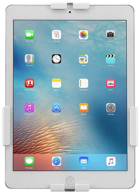 Neomounts WL15-625WH1 Fali tablet tartó Univerzális 20,1 cm (7,9) - 27,9 cm (11) 8. kép