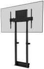 Neomounts WL55-875BL1 1 részes Monitor fali tartó 94,0 cm (37) - 261,6 cm (103) Motoros, Állítható m bélyegkép