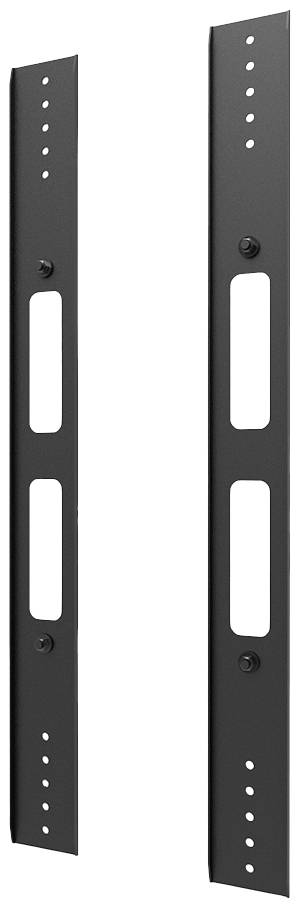 Neomounts AWL-250BL18 1 részes VESA bővítő készlet 5. kép