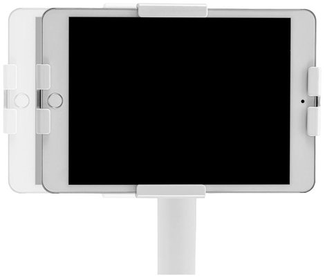 Neomounts FL15-625WH1 Tablet állvány Univerzális 20,1 cm (7,9) - 27,9 cm (11) 10. kép