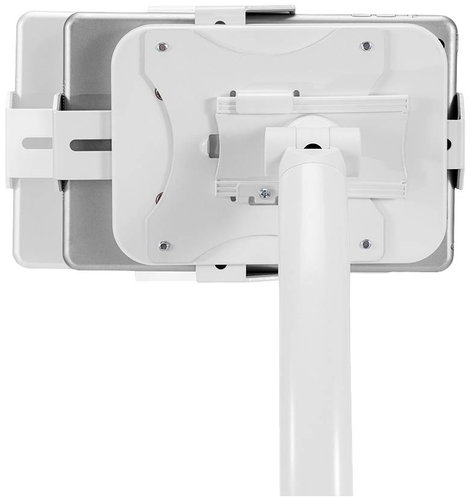Neomounts FL15-625WH1 Tablet állvány Univerzális 20,1 cm (7,9) - 27,9 cm (11) 11. kép