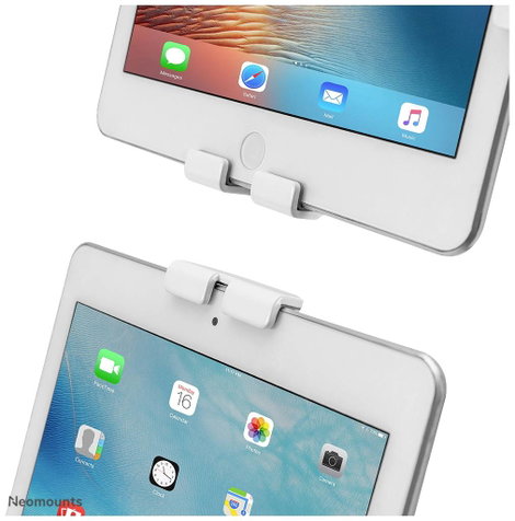 Neomounts FL15-625WH1 Tablet állvány Univerzális 20,1 cm (7,9) - 27,9 cm (11) 13. kép