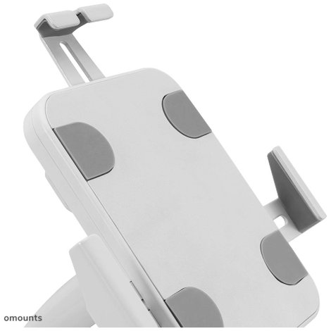Neomounts FL15-625WH1 Tablet állvány Univerzális 20,1 cm (7,9) - 27,9 cm (11) 14. kép