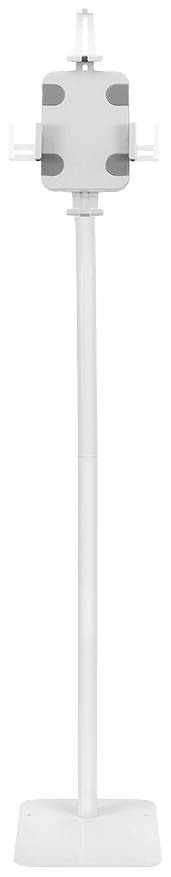 Neomounts FL15-625WH1 Tablet állvány Univerzális 20,1 cm (7,9) - 27,9 cm (11) 3. kép