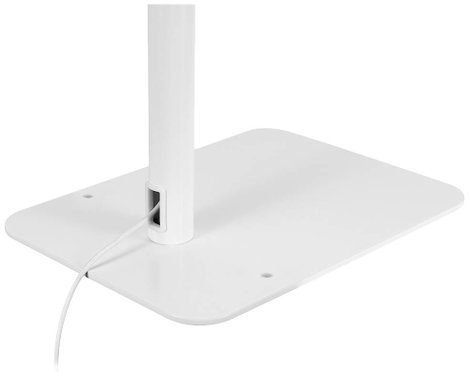 Neomounts FL15-625WH1 Tablet állvány Univerzális 20,1 cm (7,9) - 27,9 cm (11) 6. kép