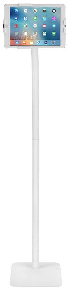 Neomounts FL15-625WH1 Tablet állvány Univerzális 20,1 cm (7,9) - 27,9 cm (11) 9. kép