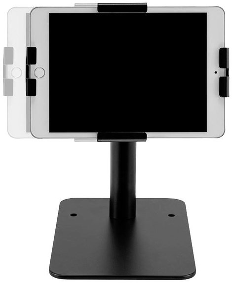 Neomounts DS15-625BL1 Tablet tartó Univerzális 20,1 cm (7,9) - 27,9 cm (11) 10. kép