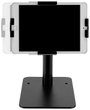 Neomounts DS15-625BL1 Tablet tartó Univerzális 20,1 cm (7,9) - 27,9 cm (11) 10. bélyegkép