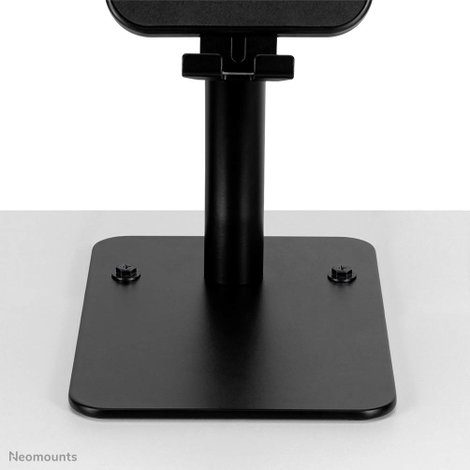 Neomounts DS15-625BL1 Tablet tartó Univerzális 20,1 cm (7,9) - 27,9 cm (11) 12. kép