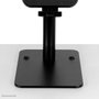 Neomounts DS15-625BL1 Tablet tartó Univerzális 20,1 cm (7,9) - 27,9 cm (11) 12. bélyegkép