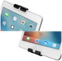 Neomounts DS15-625BL1 Tablet tartó Univerzális 20,1 cm (7,9) - 27,9 cm (11) 13. bélyegkép