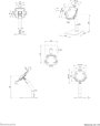 Neomounts DS15-625BL1 Tablet tartó Univerzális 20,1 cm (7,9) - 27,9 cm (11) 15. bélyegkép