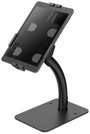 Neomounts DS15-625BL1 Tablet tartó Univerzális 20,1 cm (7,9) - 27,9 cm (11) bélyegkép