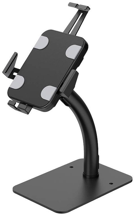 Neomounts DS15-625BL1 Tablet tartó Univerzális 20,1 cm (7,9) - 27,9 cm (11) 2. kép