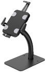 Neomounts DS15-625BL1 Tablet tartó Univerzális 20,1 cm (7,9) - 27,9 cm (11) 2. bélyegkép