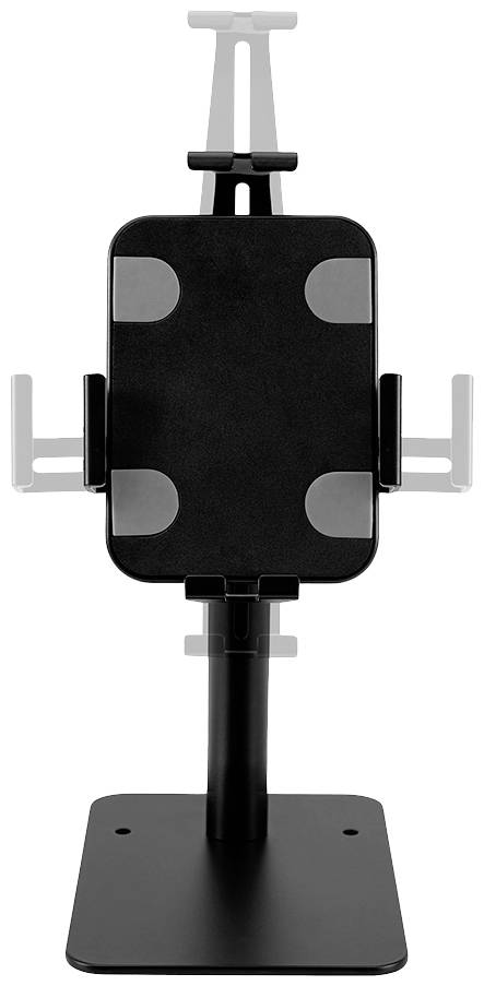Neomounts DS15-625BL1 Tablet tartó Univerzális 20,1 cm (7,9) - 27,9 cm (11) 3. kép