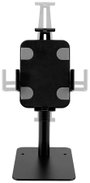 Neomounts DS15-625BL1 Tablet tartó Univerzális 20,1 cm (7,9) - 27,9 cm (11) 3. bélyegkép