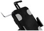 Neomounts DS15-625BL1 Tablet tartó Univerzális 20,1 cm (7,9) - 27,9 cm (11) 4. bélyegkép