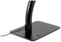 Neomounts DS15-625BL1 Tablet tartó Univerzális 20,1 cm (7,9) - 27,9 cm (11) 6. bélyegkép