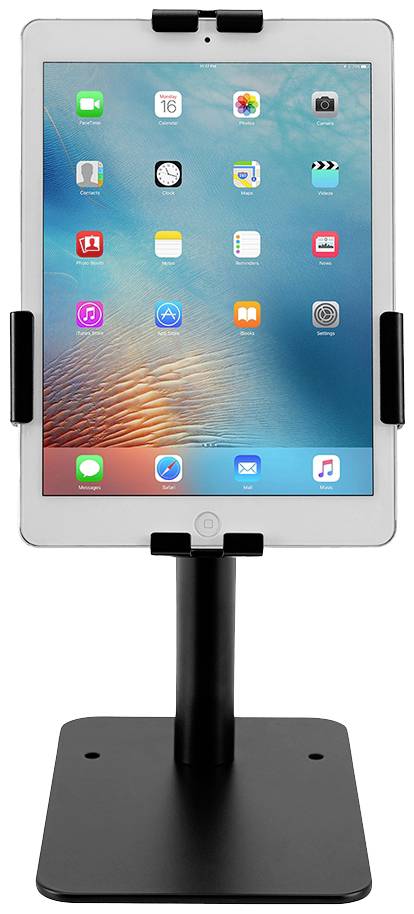 Neomounts DS15-625BL1 Tablet tartó Univerzális 20,1 cm (7,9) - 27,9 cm (11) 8. kép