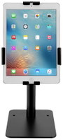 Neomounts DS15-625BL1 Tablet tartó Univerzális 20,1 cm (7,9) - 27,9 cm (11) 8. bélyegkép