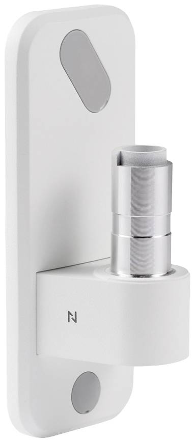 Neomounts AWL75-450WH 1 részes Fali adapter 6. kép