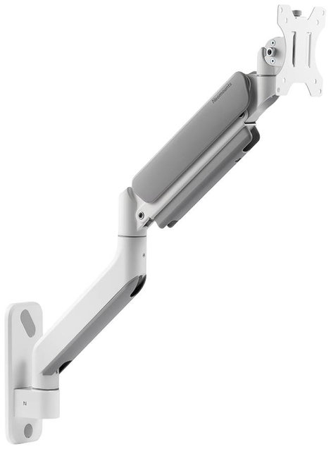 Neomounts AWL75-450WH 1 részes Fali adapter 9. kép