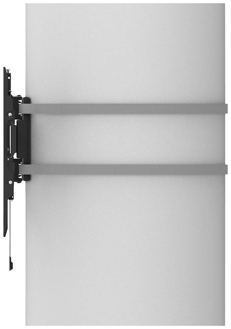 Neomounts WL30S-910BL16 TV tartó oszlop 101,6 cm (40) - 190,5 cm (75) Forgatható 12. kép