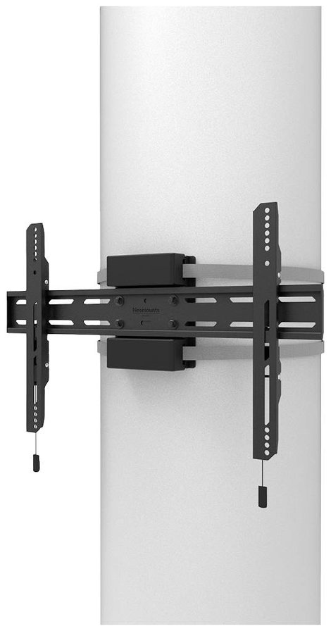 Neomounts WL30S-910BL16 TV tartó oszlop 101,6 cm (40) - 190,5 cm (75) Forgatható 2. kép
