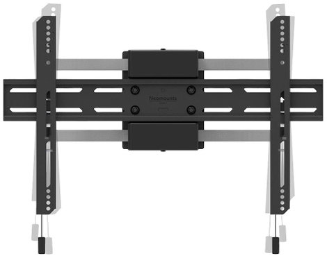 Neomounts WL30S-910BL16 TV tartó oszlop 101,6 cm (40) - 190,5 cm (75) Forgatható 7. kép