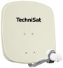 TechniSat DIGIDISH 45 SAT berendezés vevő nélkül 45 cm Reflektor anyaga: Alumínium Bézs bélyegkép