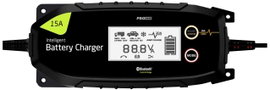 ProUser IBC15000B 18180 Autós töltőkészülék 12 V, 24 V 15 A 7.5 A