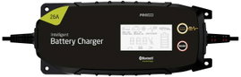 ProUser IBC26000B 18181 Autós töltőkészülék 12 V, 24 V 26 A 13 A