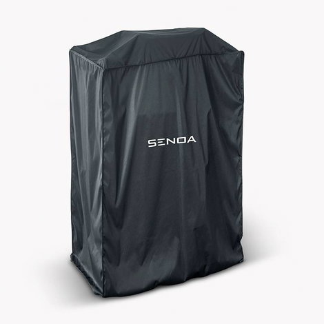 Severin 8122 Takarólemez