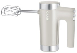 Graef HM508EU Kézi mixer 600 W Tópszínű